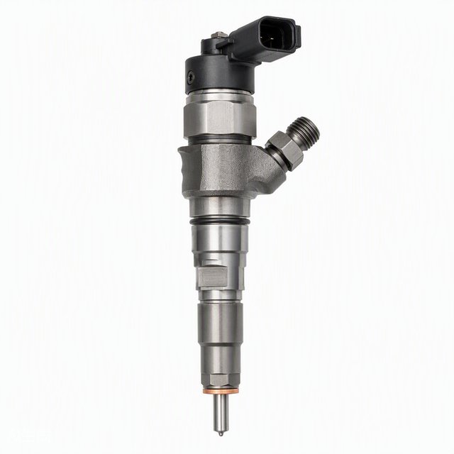 Fuel Injector Nozzle