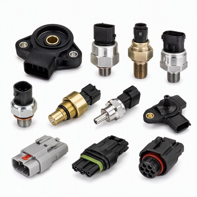 Other Components