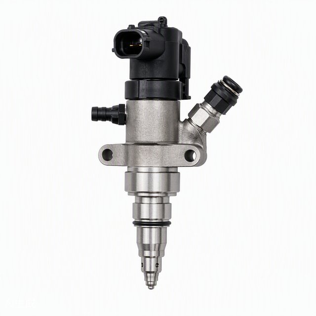Urea Injector (AdBlue)